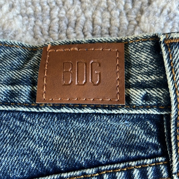 BDG women’s jeans - Picture 3 of 5